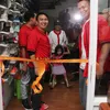 Augie Fantinus - Udjo Project Pop