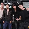SLANK NGGAK ADA MATINYA
