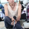 SLANK NGGAK ADA MATINYA