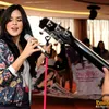 Microphone Raisa