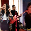 Microphone Raisa