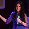 Microphone Raisa