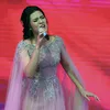 Microphone Raisa