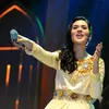 Microphone Raisa