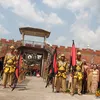Ksatria Pandawa Lima