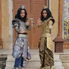 Ksatria Pandawa Lima