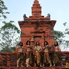 Ksatria Pandawa Lima