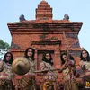 Ksatria Pandawa Lima