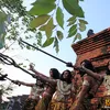 Ksatria Pandawa Lima