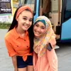 Fatin Shidqia Lubis