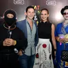 Opening MOMO Restaurant