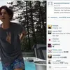 G-Dragon &amp; Kiko Mizuhara