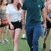 Kristen Stewart Selingkuh