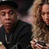 Beyonce - Jay Z