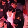 Rihanna Chris Brown