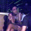 Rihanna Chris Brown
