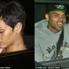 Rihanna Chris Brown