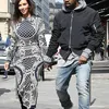 Kim Kardashian - Kanye West