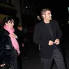 George Clooney