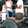 George Clooney