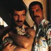 Makam Freddie Mercury