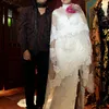 Novita Dewi dan Alex Rudiart