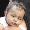 Putri Kim Kardashian