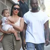 Putri Kim Kardashian