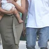 Putri Kim Kardashian