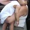 Putri Kim Kardashian