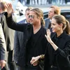 Brad Pitt - Angelina Jolie