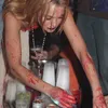 Lindsay Lohan