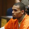 Chris Brown