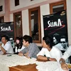 Inka Christie / Slima Band