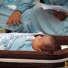 Akikah anak Intan Nuraini