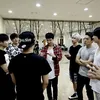 Super Junior