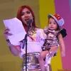 Seleb Hot Mama