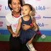 Seleb Hot Mama