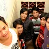 Kangen Band