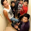 Kangen Band