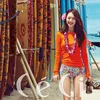 sulli fx, ceci