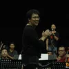 Erros Djarot, Glenn Fredly, Bunga Citra Lestari, BCL, Erwin Guttawa