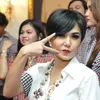 Seleb Cantik Indonesia