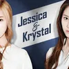 Jessica Girls Generation & Krystal fz