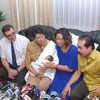 inul daratista - adam suseno