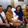 inul daratista - adam suseno
