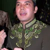 Iqbal Rizantha dan Valiza