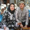 Farhat Abbas dan Nia Daniati