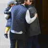 Miranda Kerr dan Orlando Bloom