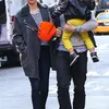 Miranda Kerr dan Orlando Bloom